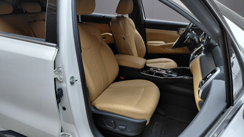 car KIA Sorento id233270 photo #26