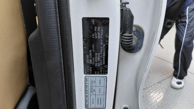 car KIA Sorento id233270 photo #28