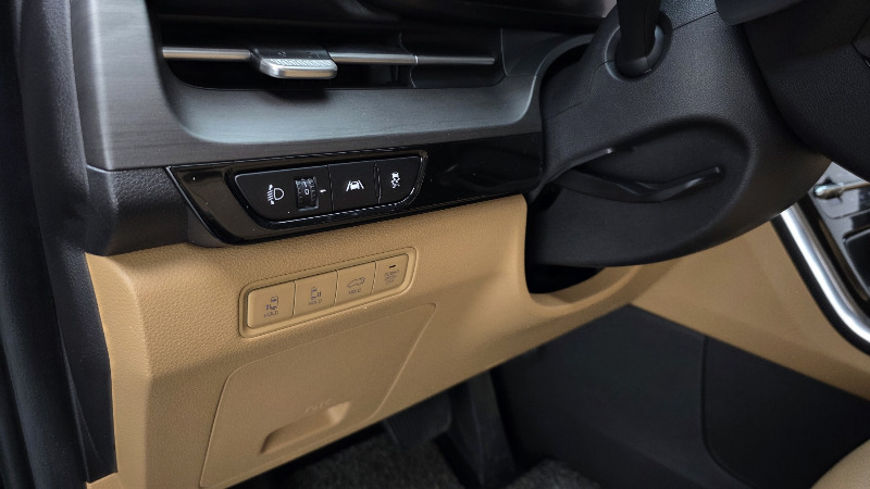 car KIA Carnival id233315 photo #19