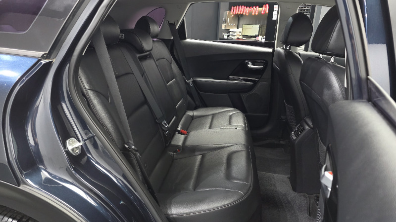 car KIA Niro id233320 photo #12