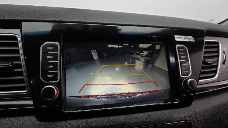 car KIA Niro id233320 photo #15