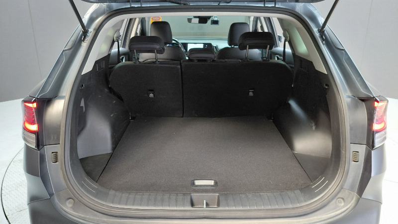 car KIA Sportage id233341 photo #17