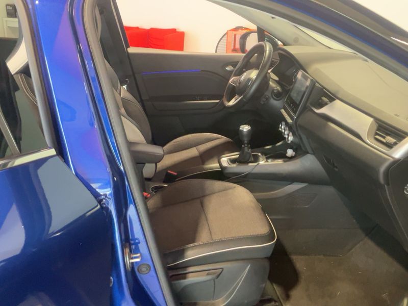 car Renault Captur id233368 photo #16