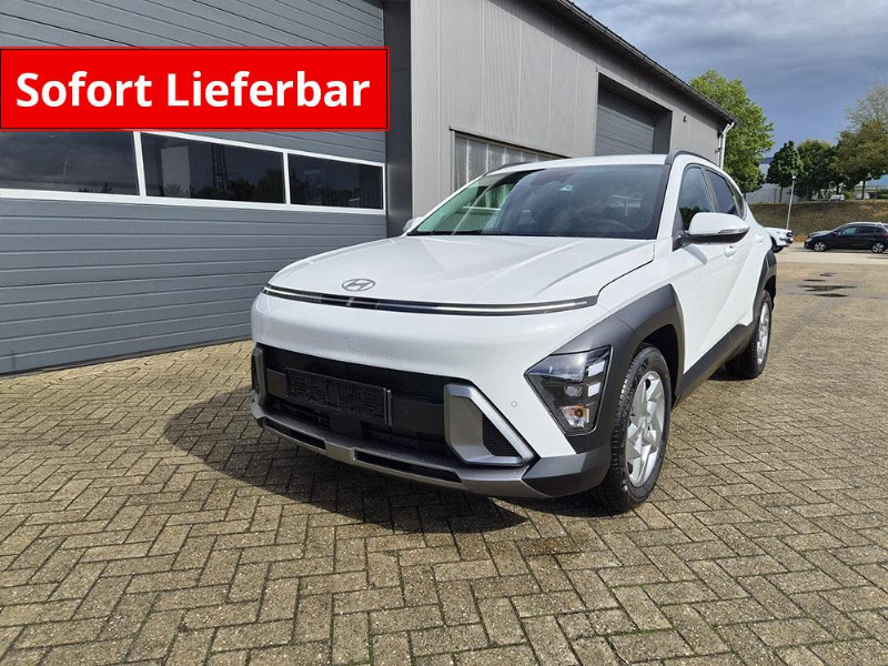 car Hyundai Kona id233599 photo #2