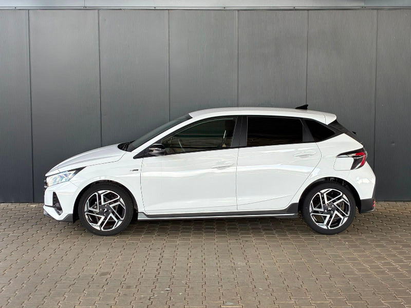 car Hyundai i20 id233612 photo #3