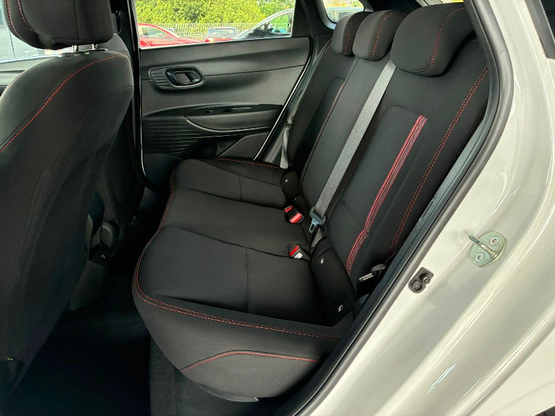 car Hyundai i20 id233612 photo #4