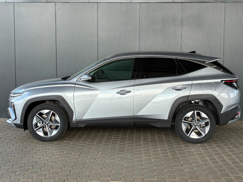 car Hyundai Tucson id233634 photo #4