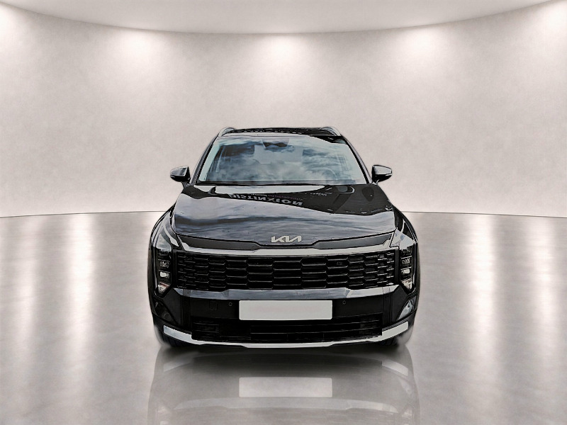 car KIA Sportage id233732 photo #14