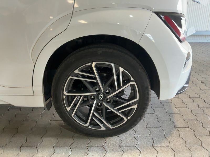 car Hyundai Kona id234145 photo #9