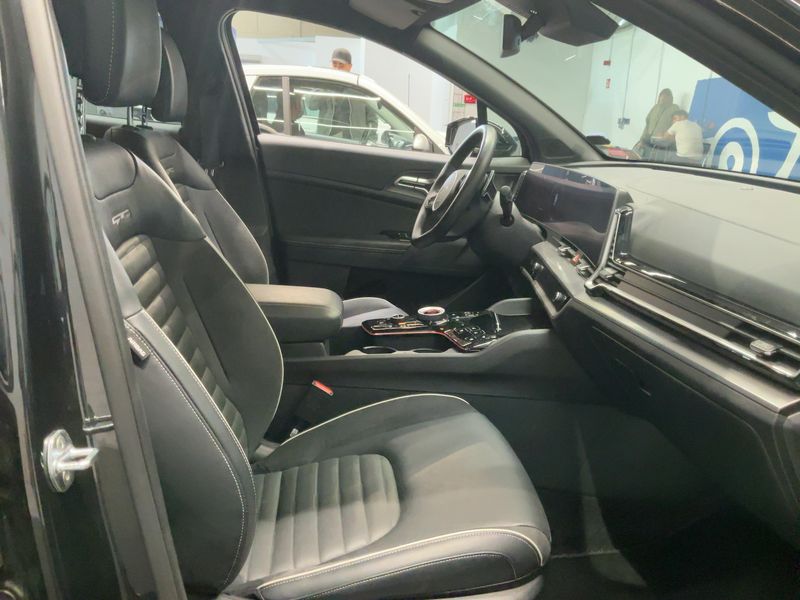 car KIA Sportage id234231 photo #16