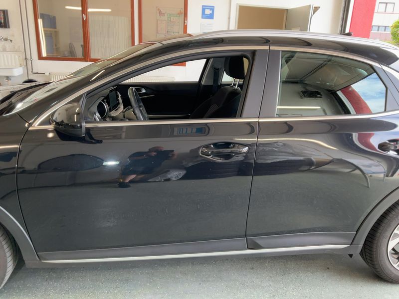 car Kia XCeed id234238 photo #8