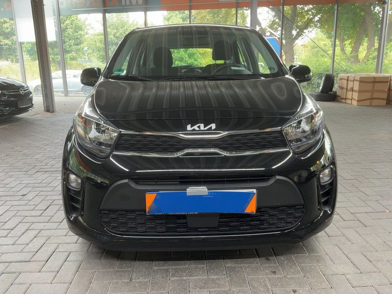 car KIA Picanto id234260 photo #5