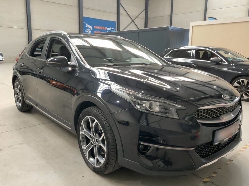 car Kia XCeed id234272 photo #13