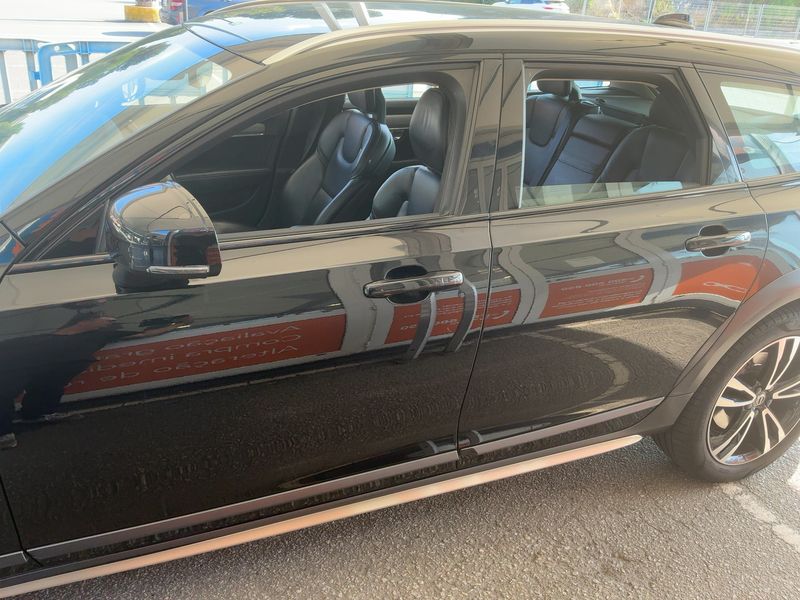car Volvo V90 id234330 photo #8