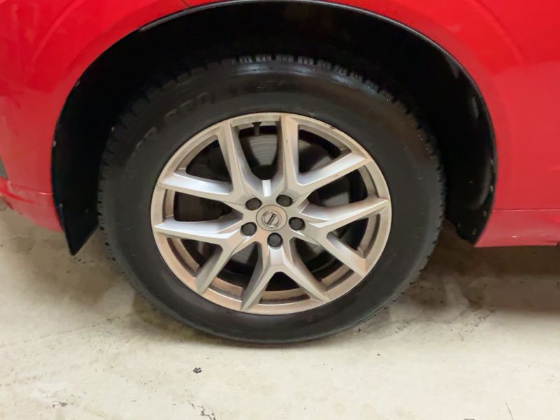 car Volvo XC60 id234347 photo #7