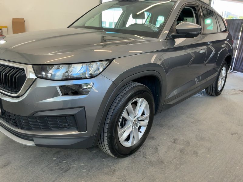 car Skoda Kodiaq id234488 photo #6