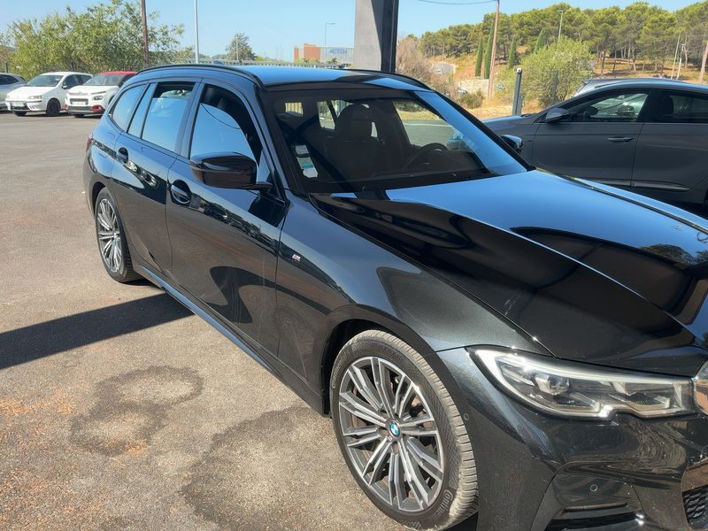 car BMW 3 Series id234518 photo #13