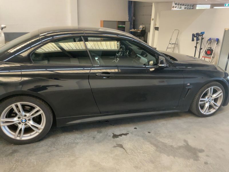 car BMW 4 Series id234529 photo #11