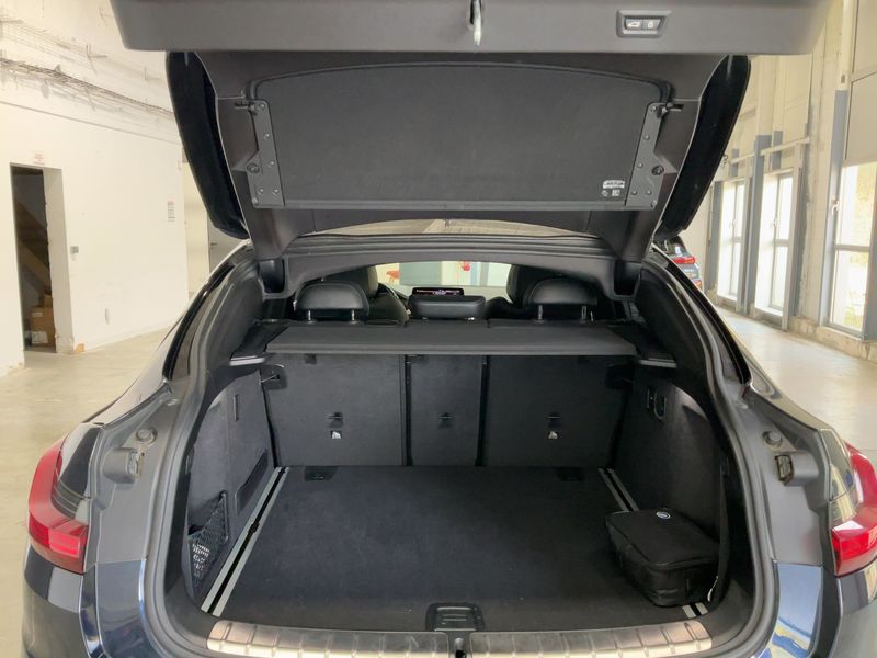 car BMW X4 id234538 photo #15