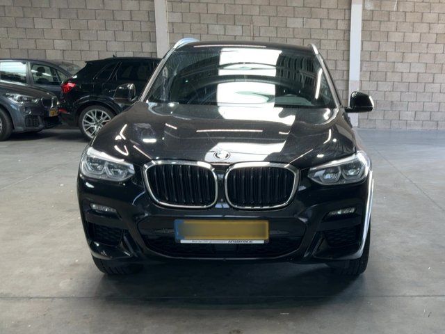 car BMW X3 id234540 photo #5