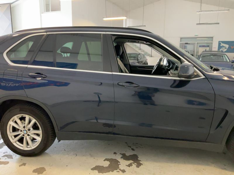 car BMW X5 id234585 photo #11