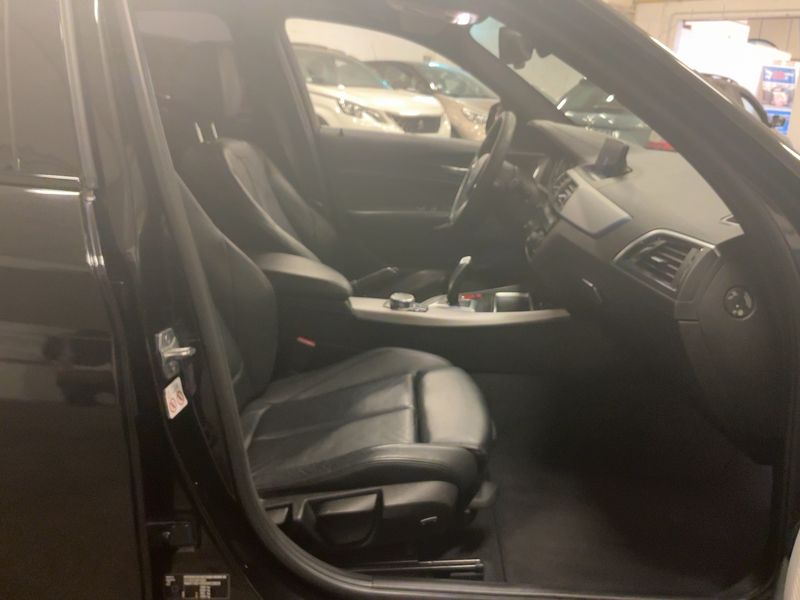 car BMW 1 Series id234596 photo #16