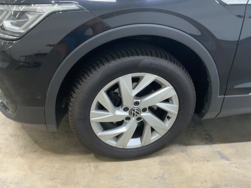 car Volkswagen Tiguan id234624 photo #7