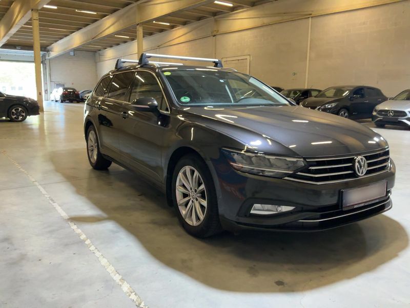 car Volkswagen Passat id234645 photo #13