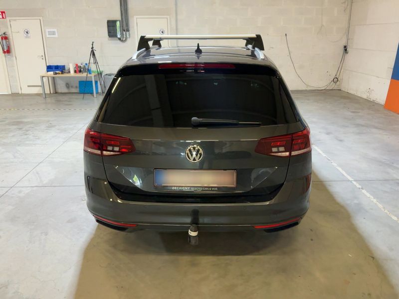 car Volkswagen Passat id234645 photo #3