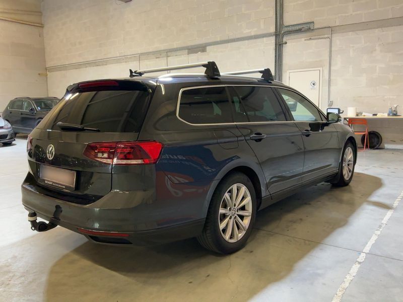 car Volkswagen Passat id234645 photo #4