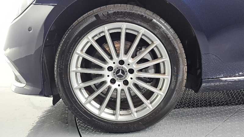 car Mercedes E-Class id234818 photo #5