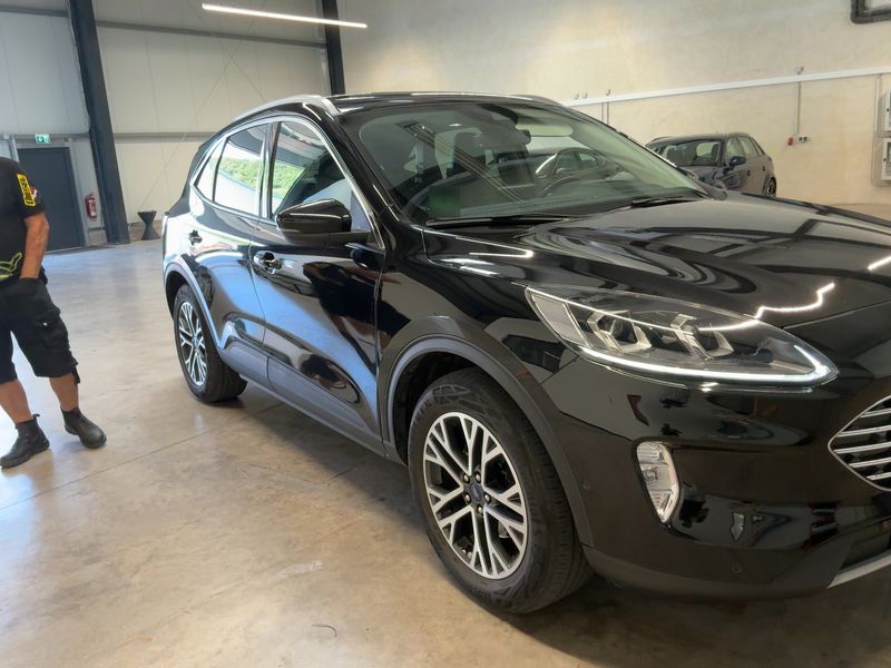 car Ford Kuga id234873 photo #14