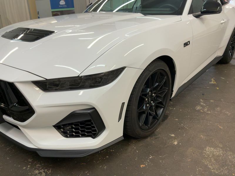 car Ford Mustang id234932 photo #6
