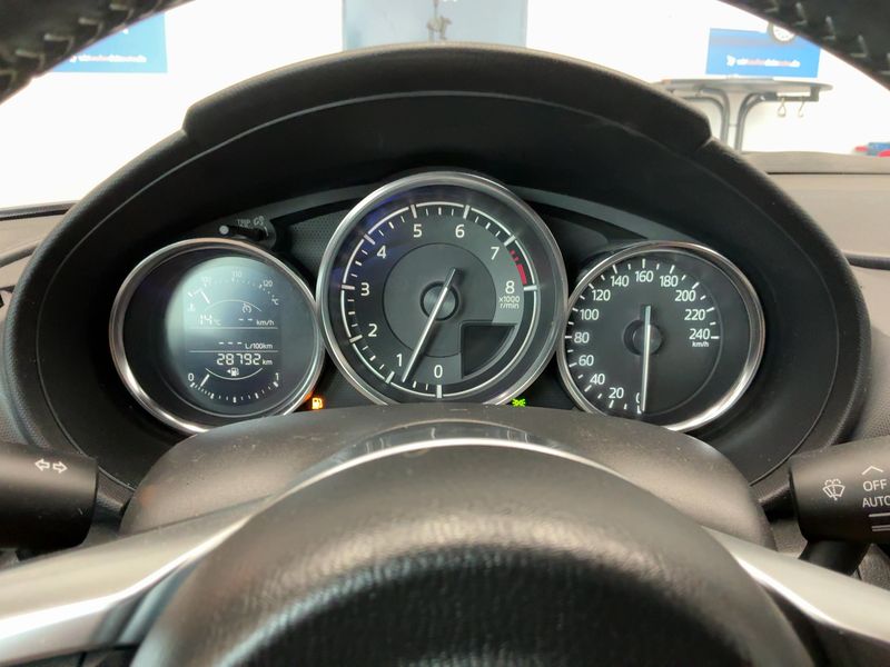 car Mazda MX-5 id234947 photo #18