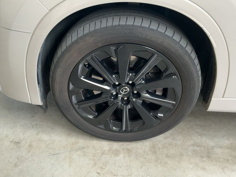 car Mazda CX-60 id234974 photo #7