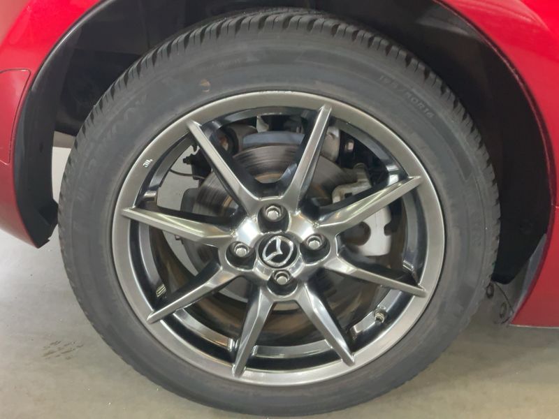car Mazda MX-5 id235009 photo #10
