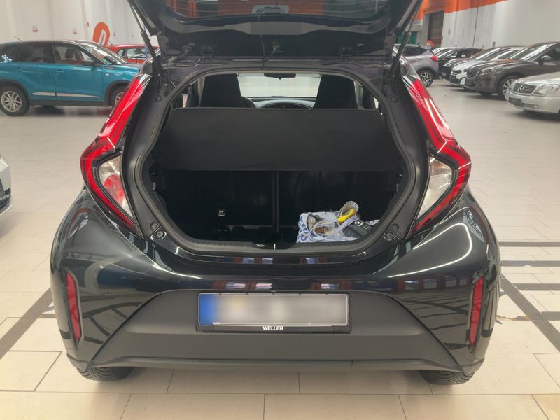 car Toyota Aygo id235246 photo #15