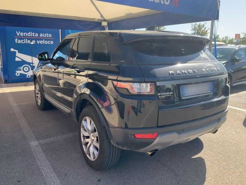 car Land Rover Evoque id235368 photo #2