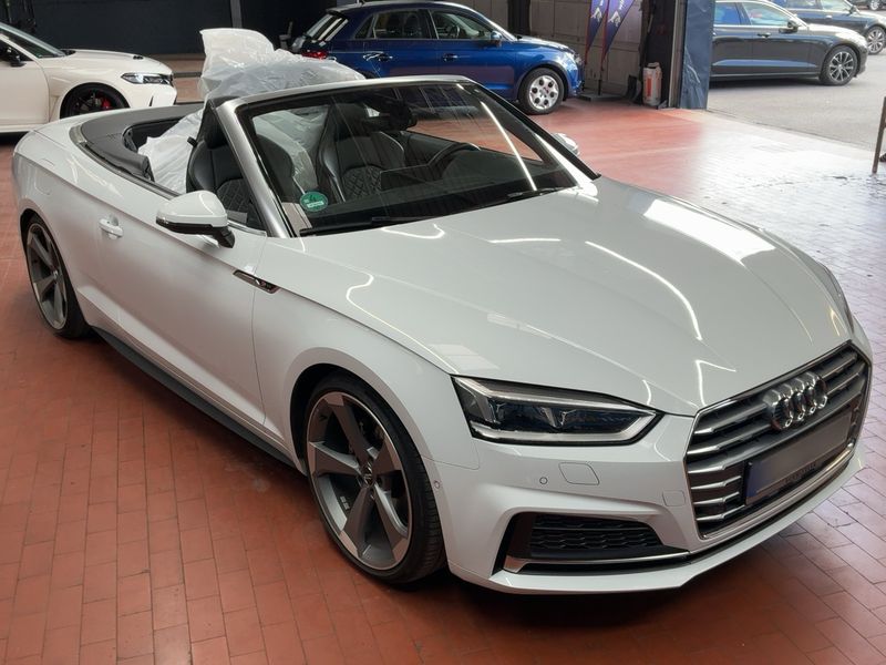 car Audi A5 id236012 photo #14