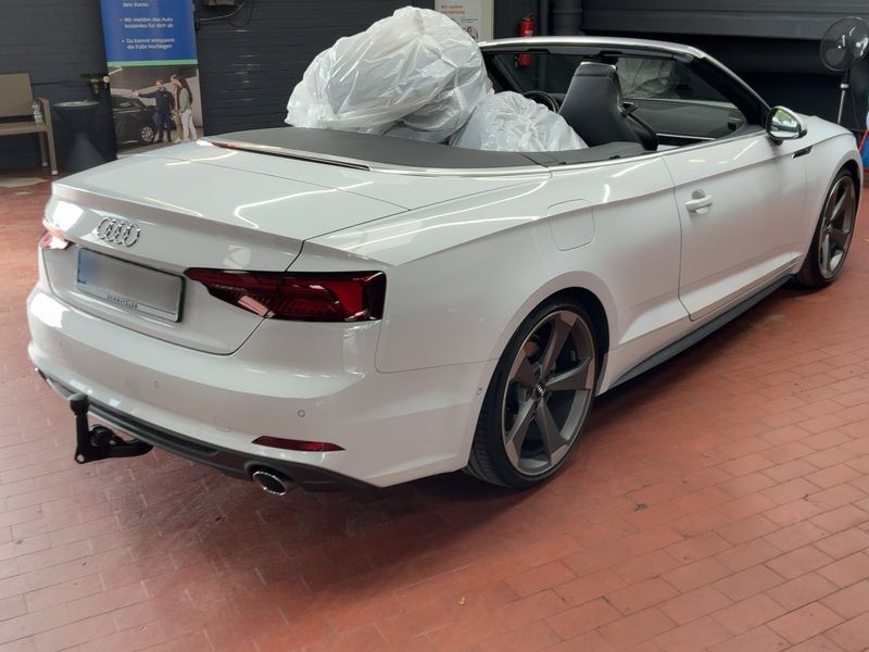 car Audi A5 id236012 photo #4