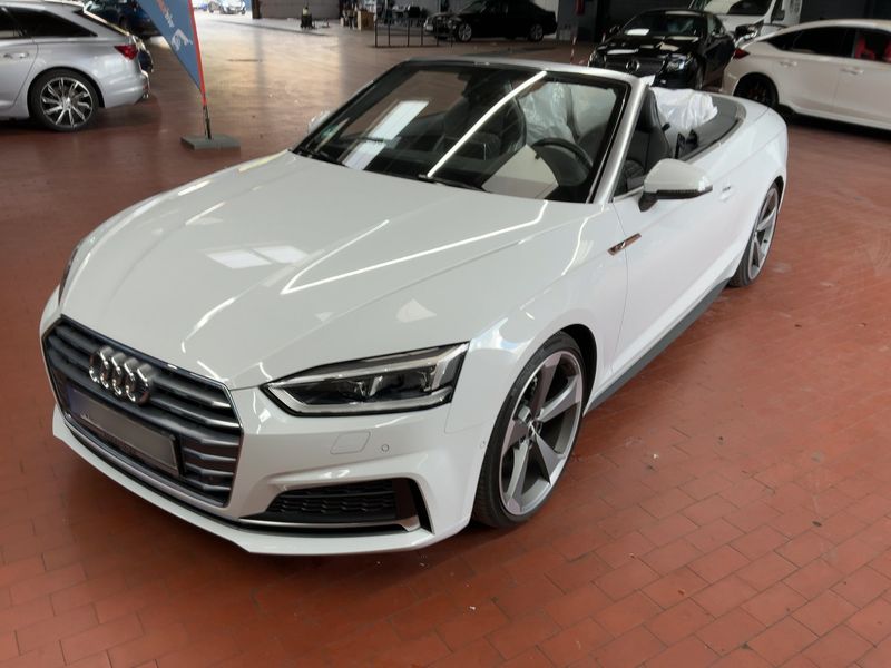 car Audi A5 id236012 photo #6