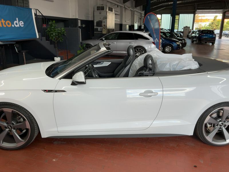 car Audi A5 id236012 photo #8