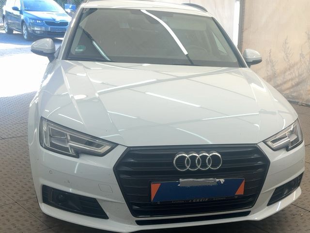 car Audi A4 id236072 photo #5