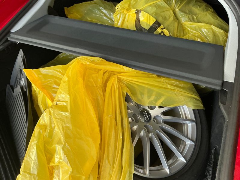 car Audi A5 id236079 photo #10