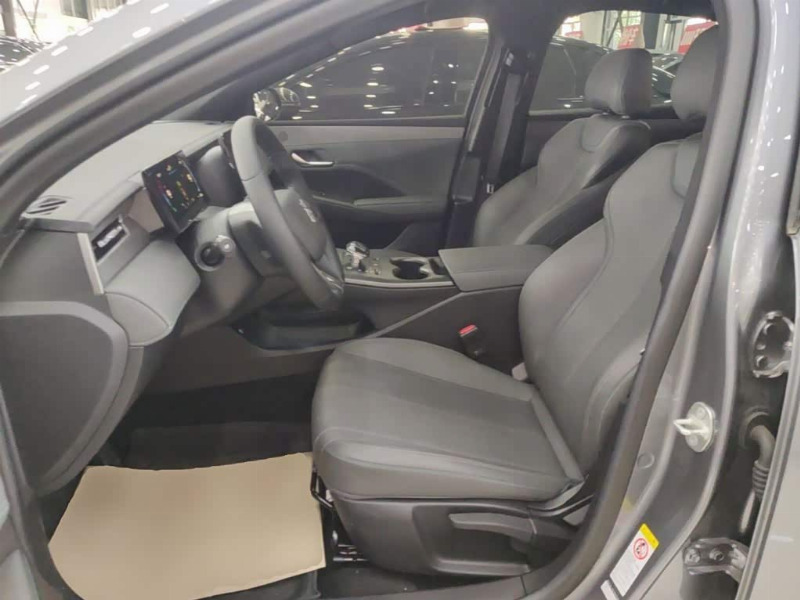 car Byd Qin Plus id236159 photo #16