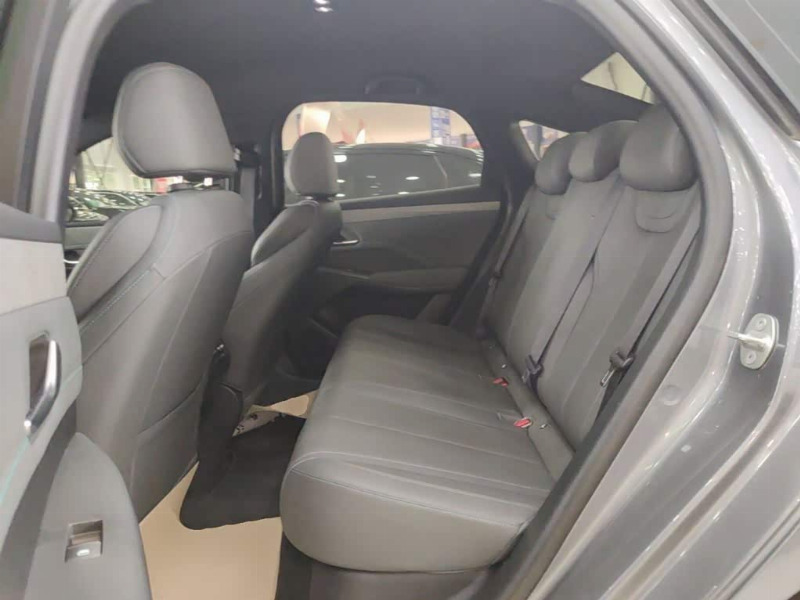 car Byd Qin Plus id236159 photo #17