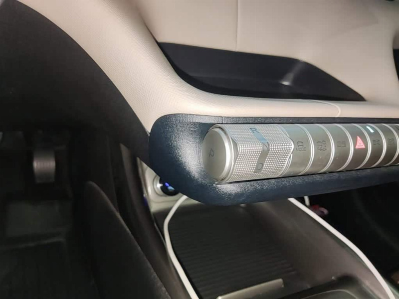 car Byd Dolphin id236194 photo #14