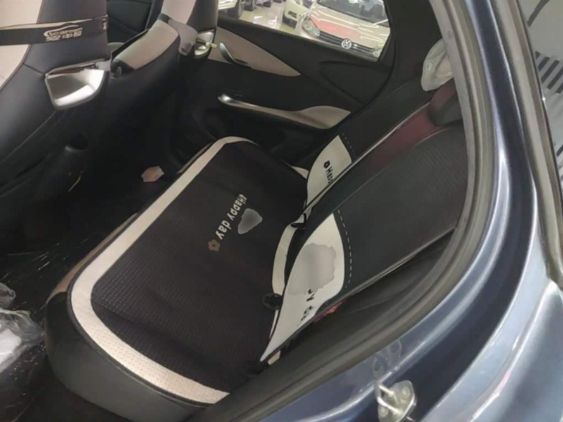 car Byd Dolphin id236194 photo #17