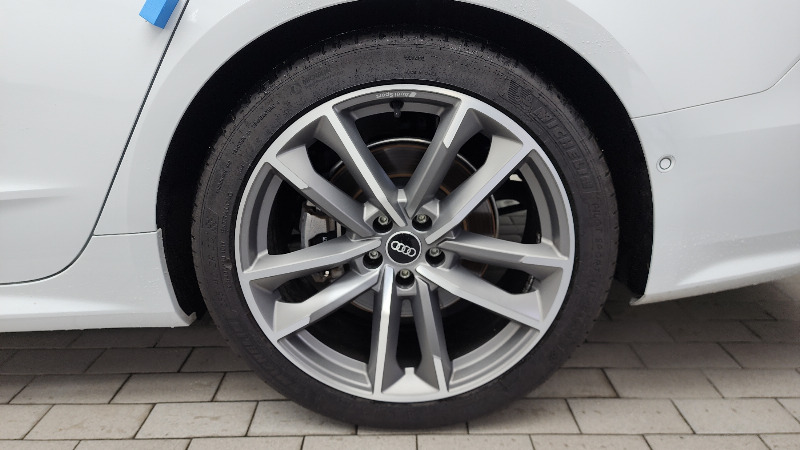 car Audi A7 id236417 photo #19