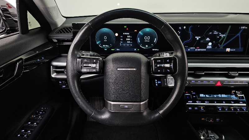 car Hyundai Grandeur id236630 photo #13